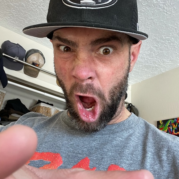 Meet your Posher, Matt - Picture 1 of 1